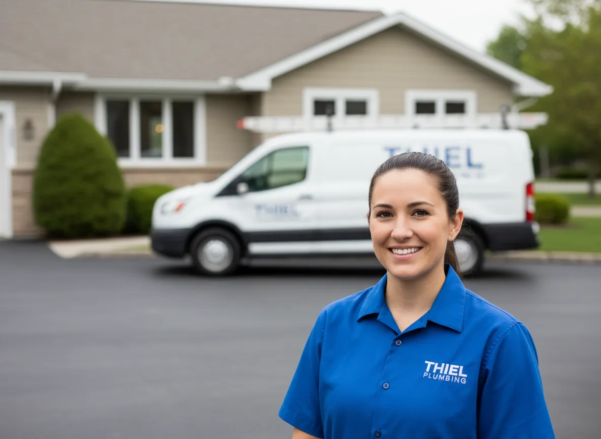 Plumber Brewster, MN FAQs